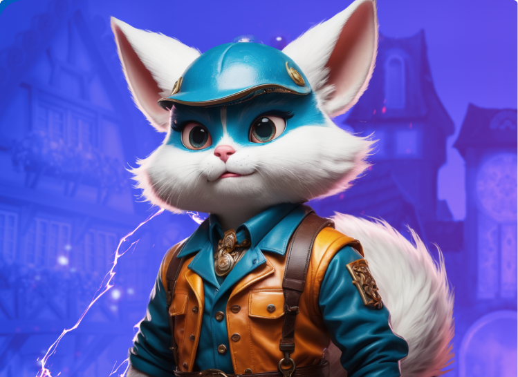 Azur Slot Willkommenspaket