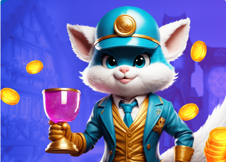 Azur Slot Wochenendbonus